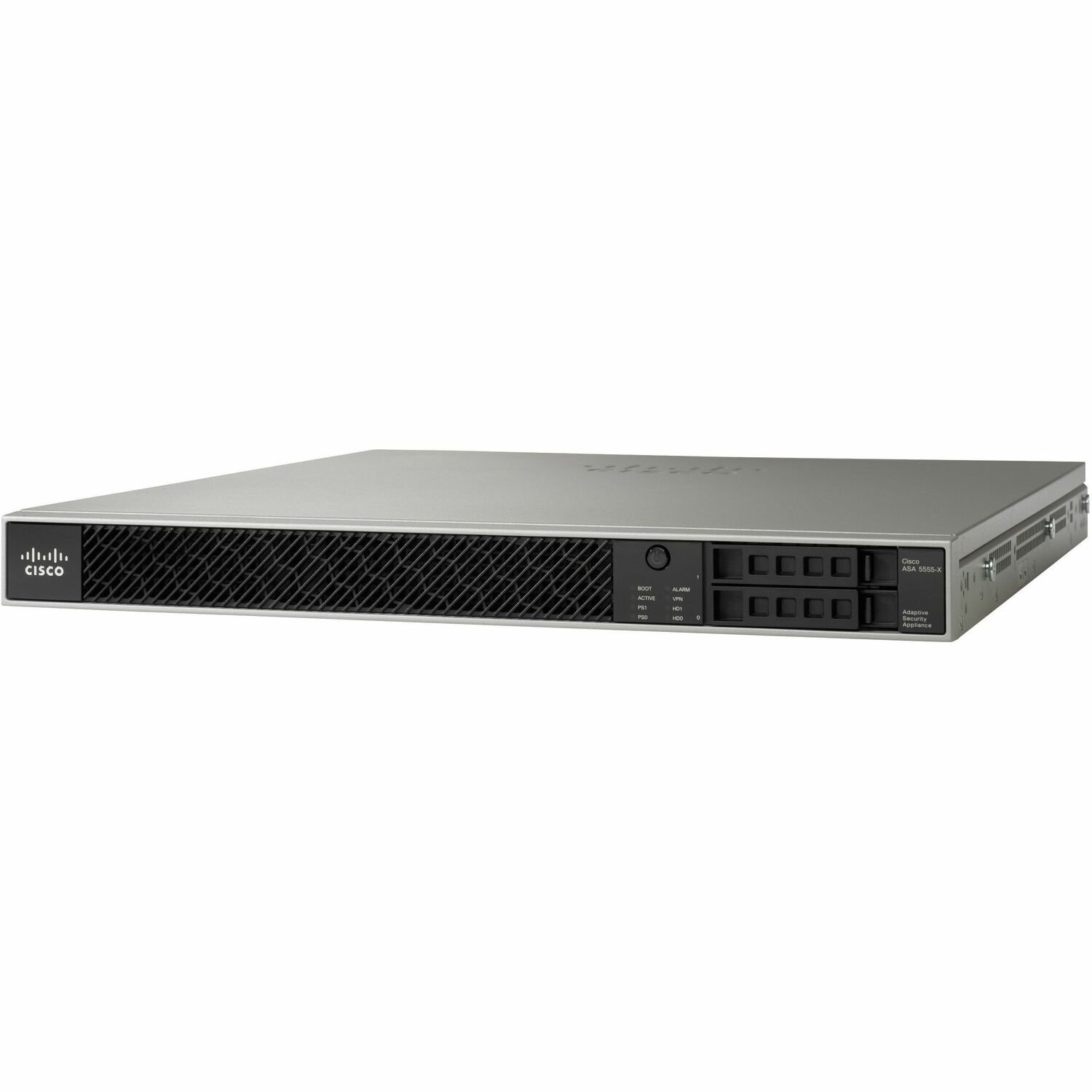 Cisco ASA 5555-X Firewall Edition