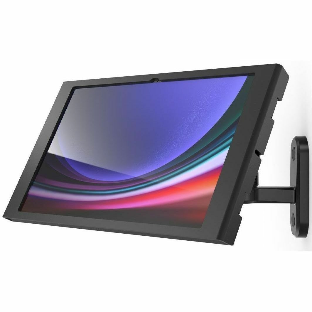 Compulocks Galaxy Tab Wall Mount with Swing Arm
