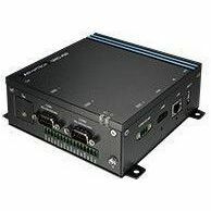 Advantech PoE Powered Device Sensing Gateway with Intel Atom E3815