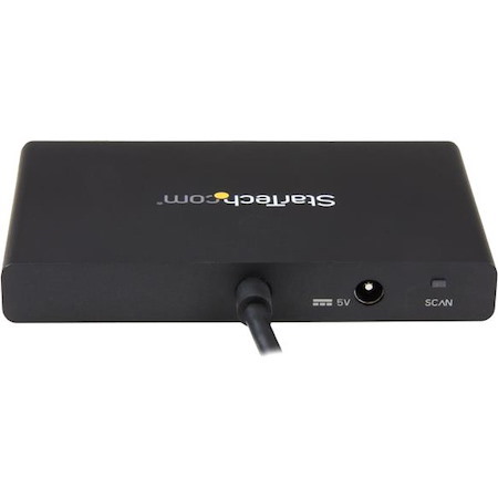 StarTech.com Signal Splitter - Plastic