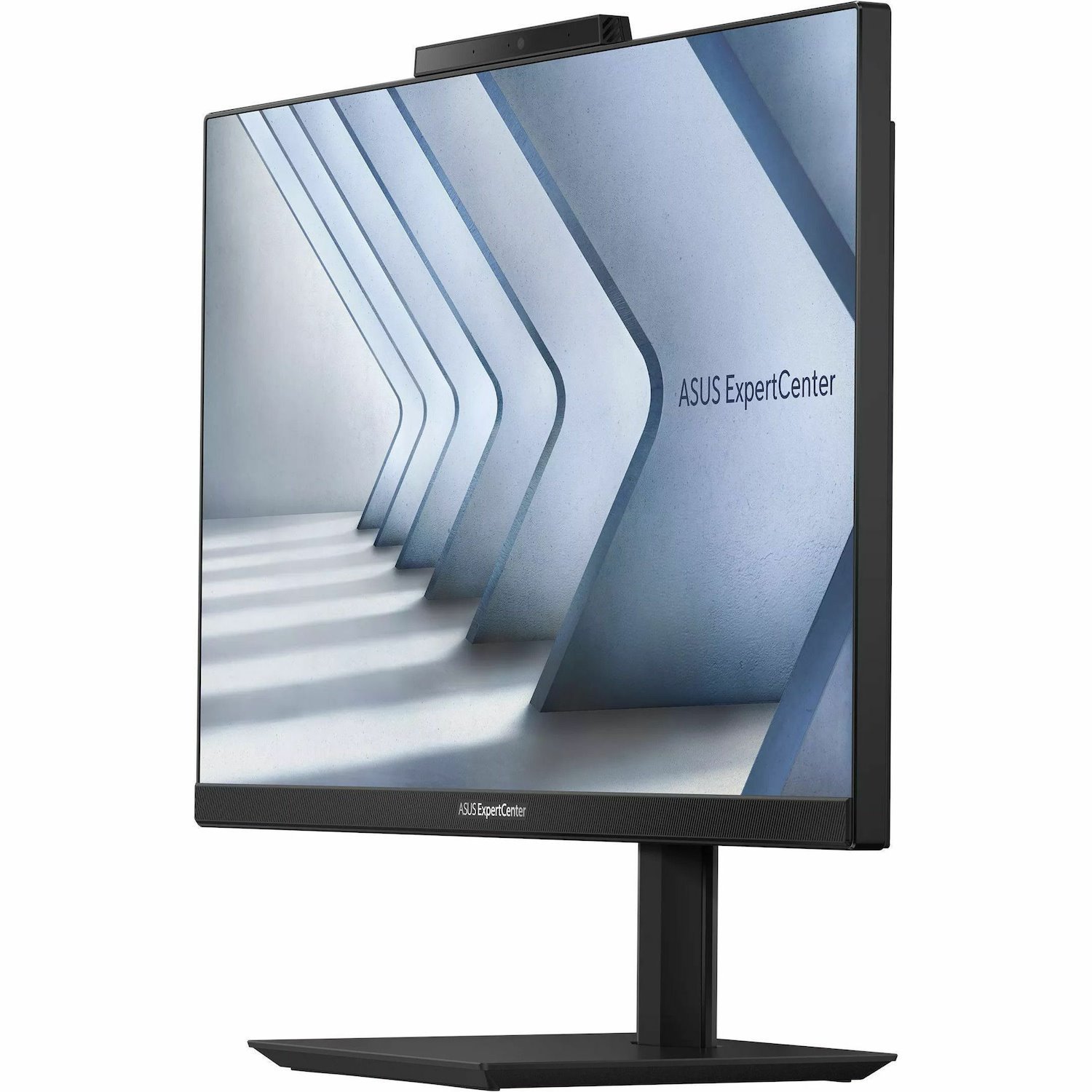 Asus ExpertCenter E5 AiO E5402 E5402WVAK-BA144X All-in-One Computer - Intel Core i5 13th Gen i5-1340P - 8 GB - 512 GB SSD - 60.5 cm (23.8") Full HD - Desktop - Black