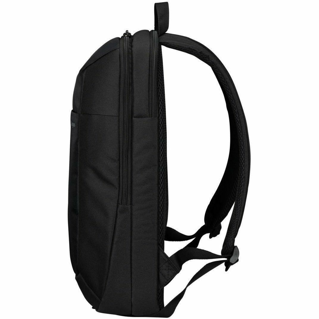 Targus Intellect Essentials 15-16" Laptop Backpack - Black