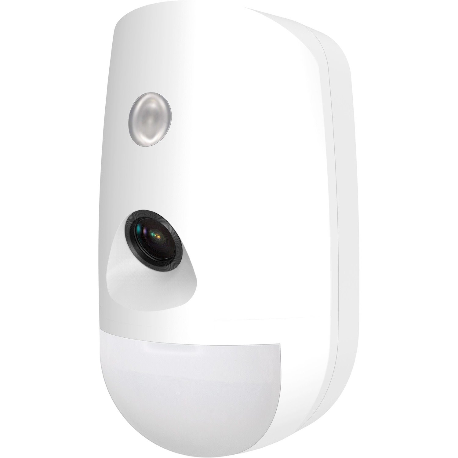 Hikvision DS-PDPC12PF-EG2-WE Network Camera