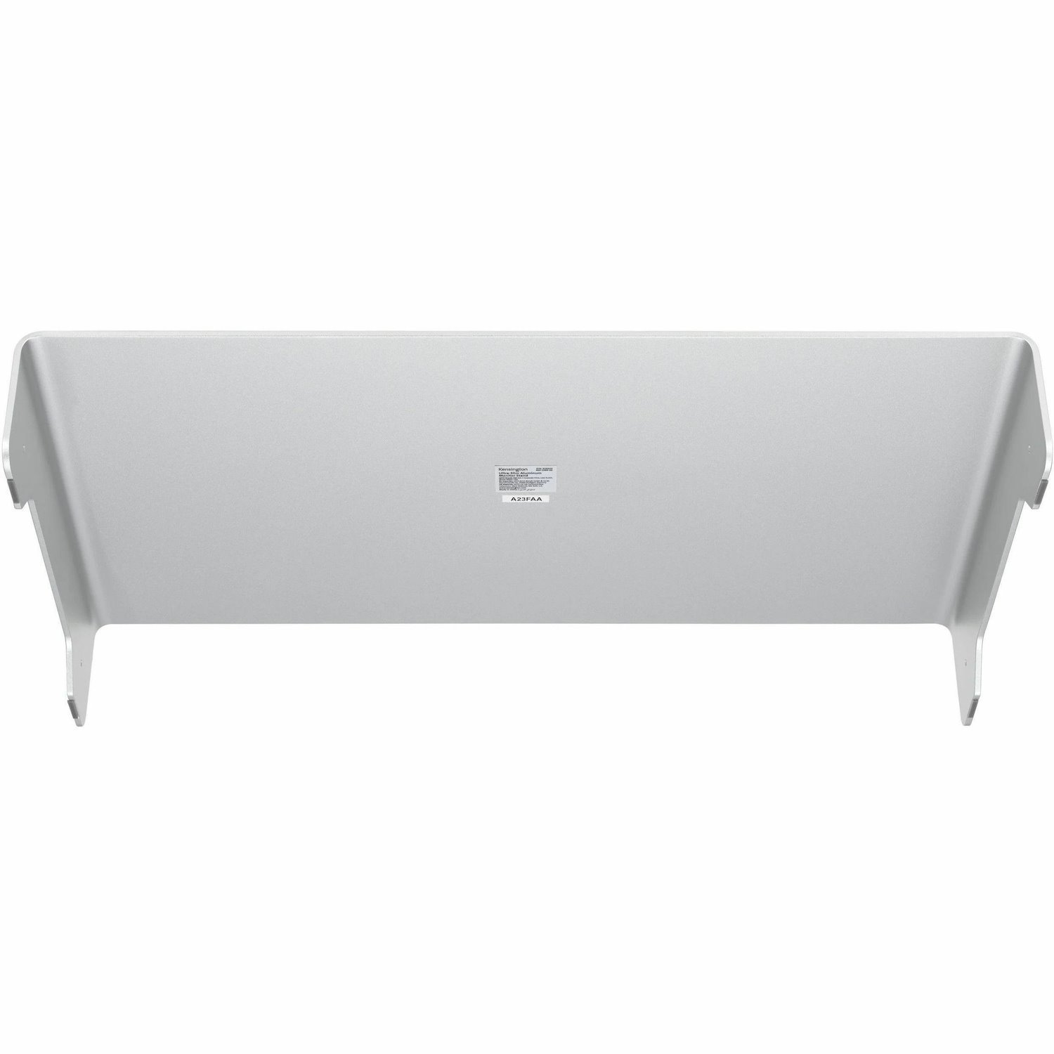 Kensington Ultra-Slim Aluminum Monitor Stand