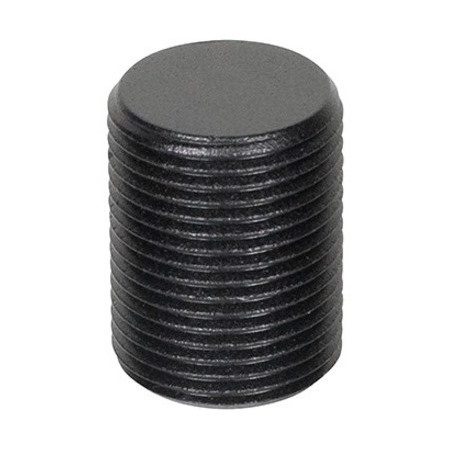 Zirkona Mounting Adapter - Black Powder Coat