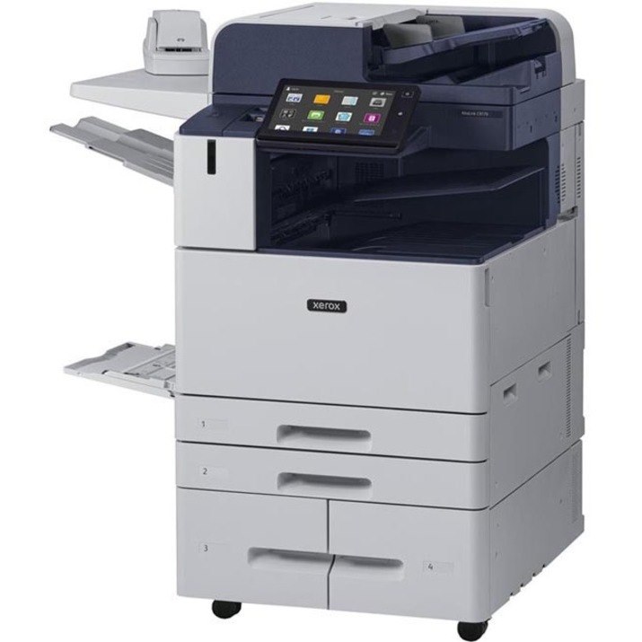 Xerox AltaLink C8155 Laser Multifunction Printer - Color