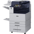 Xerox AltaLink C8155 Laser Multifunction Printer - Color