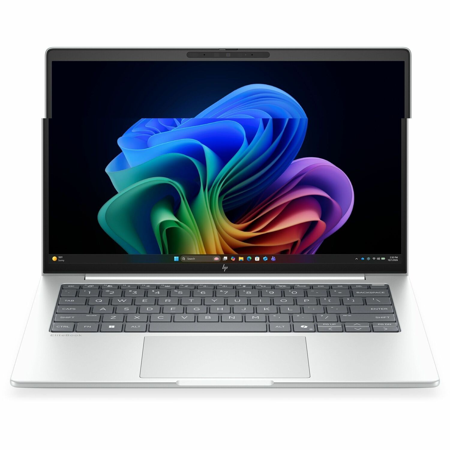 HP EB8G2i14AI U5 325 14 32GB/512 PC