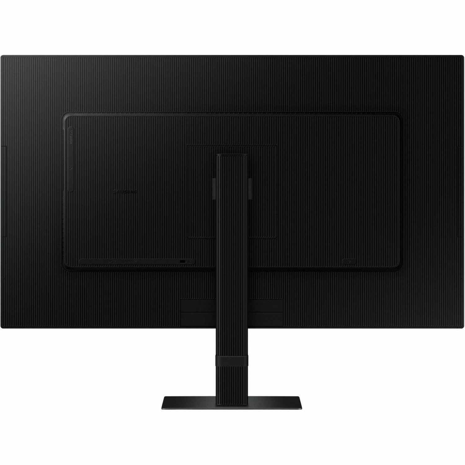 Samsung ViewFinity S7 S27D702EAN 27" Class 4K UHD LED Monitor - 16:9 - Black