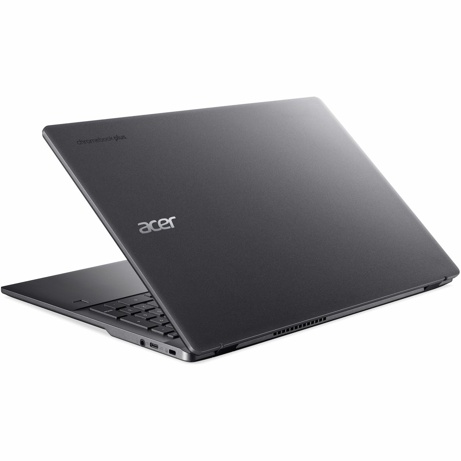 Acer Chromebook Plus 515 CBE595-2 CBE595-2-7481 15.6" Chromebook - Full HD - Intel Core 7 150U - 16 GB - 256 GB SSD - English (US) Keyboard - Iron