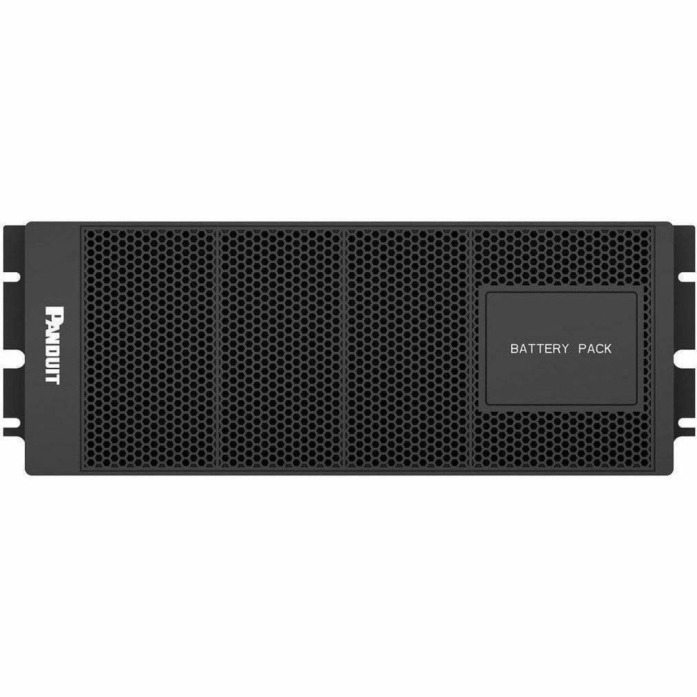 Panduit SmartZone U15S32V 15000VA Rack-mountable UPS