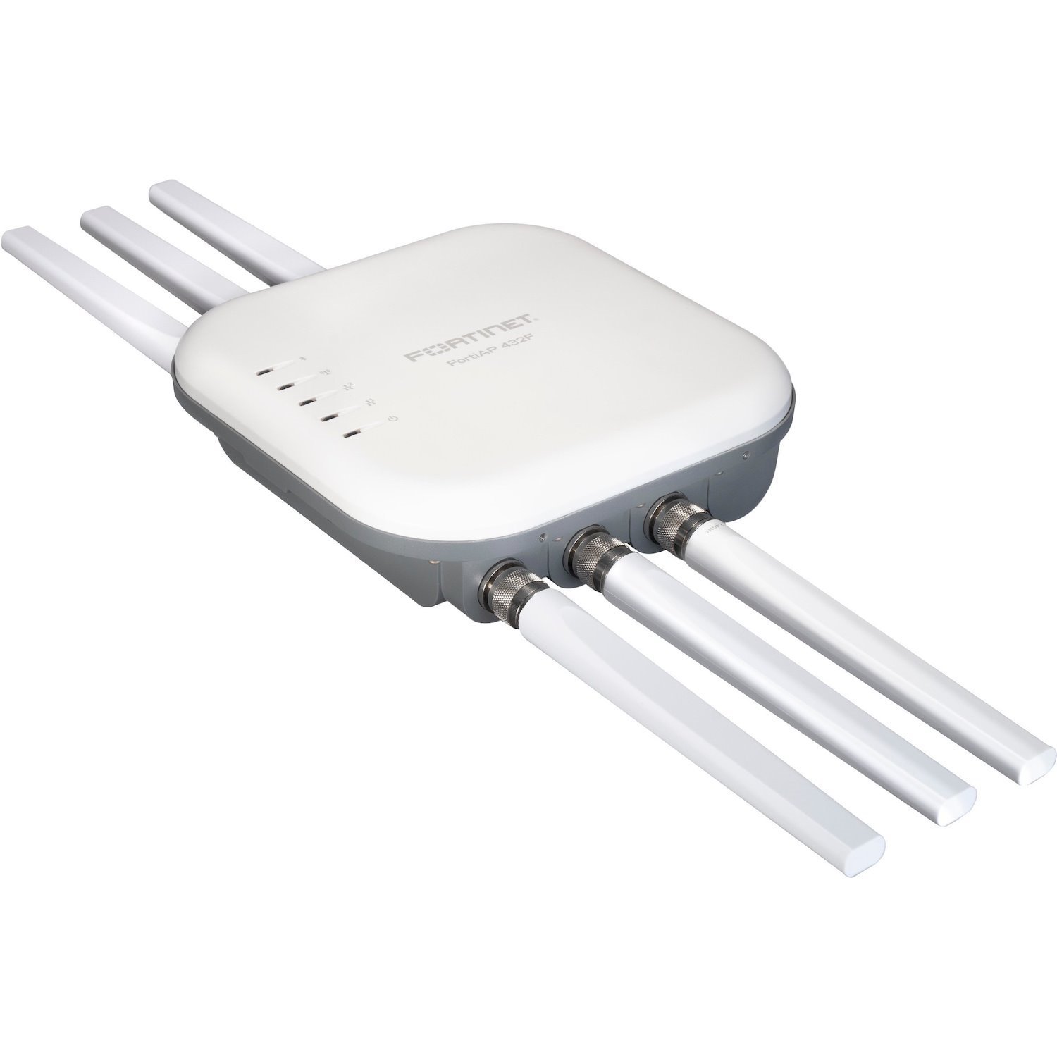 Fortinet FortiAP 432F Dual Band 802.11ax 3.47 Gbit/s Wireless Access Point - Indoor/Outdoor