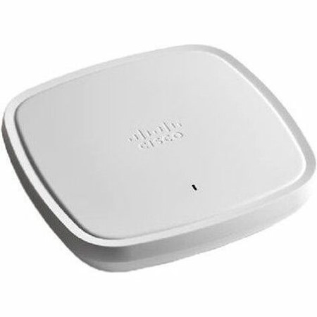 Cisco Catalyst C9130AXI Dual Band Wi-Fi 6 802.11ax 5.38 Gbit/s Wireless Access Point