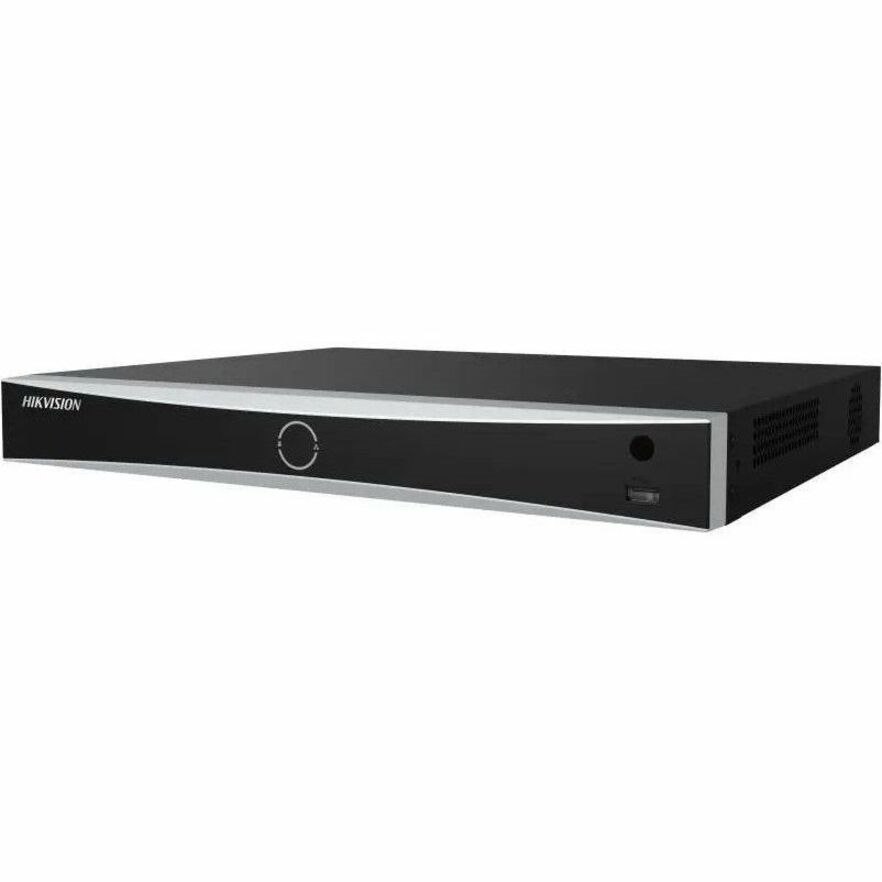 Hikvision AcuSense DS-7616NXI-I2/S (E) 16 Channel Wired Video Surveillance Station