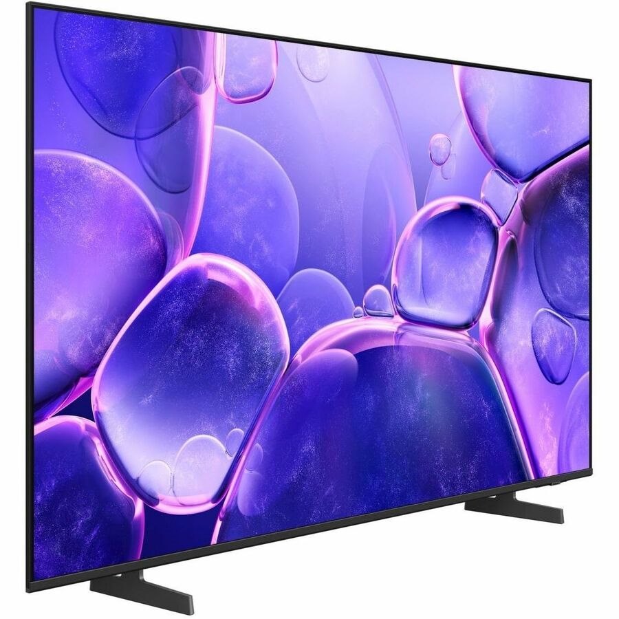 Samsung Crystal UN43U8000FF 43" Smart LED-LCD TV - 4K UHDTV - High Dynamic Range (HDR)