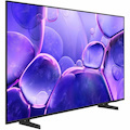 Samsung Crystal UN43U8000FF 43" Smart LED-LCD TV - 4K UHDTV - High Dynamic Range (HDR)
