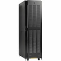 Eaton Tripp Lite Series SmartRack 42U Standard-Depth Rack Enclosure Cabinet for Harsh Environments