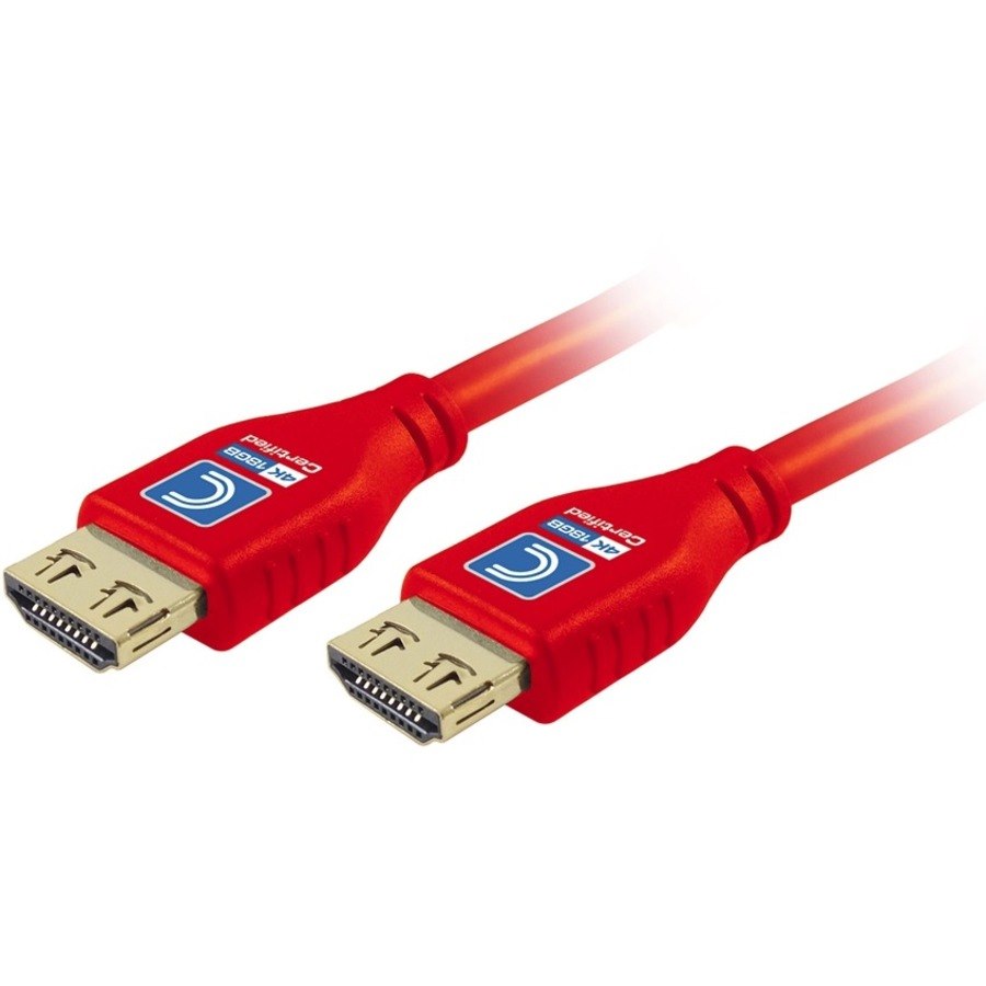 Comprehensive MicroFlex Pro AV/IT HDMI A/V Cable