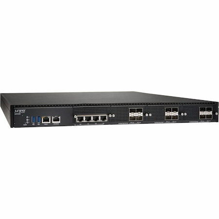 Juniper SSR1500 Router