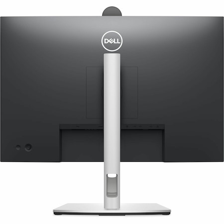 Dell P2424HEB 24" Class Webcam Full HD LED Monitor - 16:9 - Black, Silver