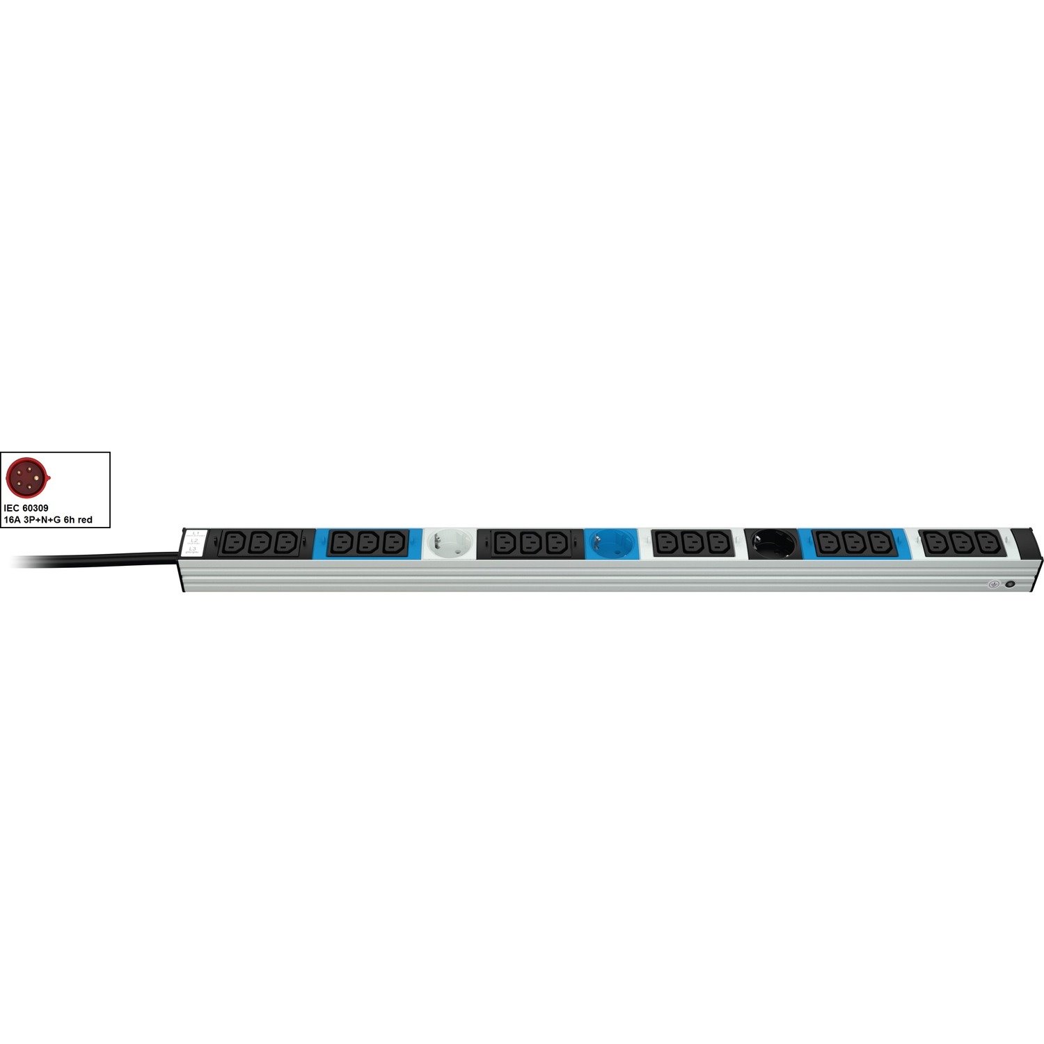 Vertiv Knurr DIS Rack PDU