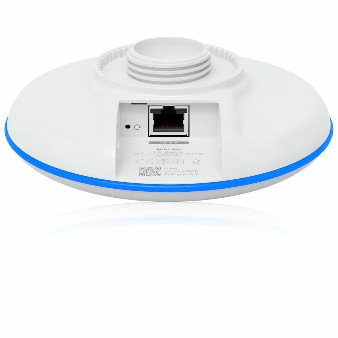 Ubiquiti Single Band Wi-Fi 5 IEEE 802.11 a/b/g/n/ac 867 Mbit/s Wireless Bridge