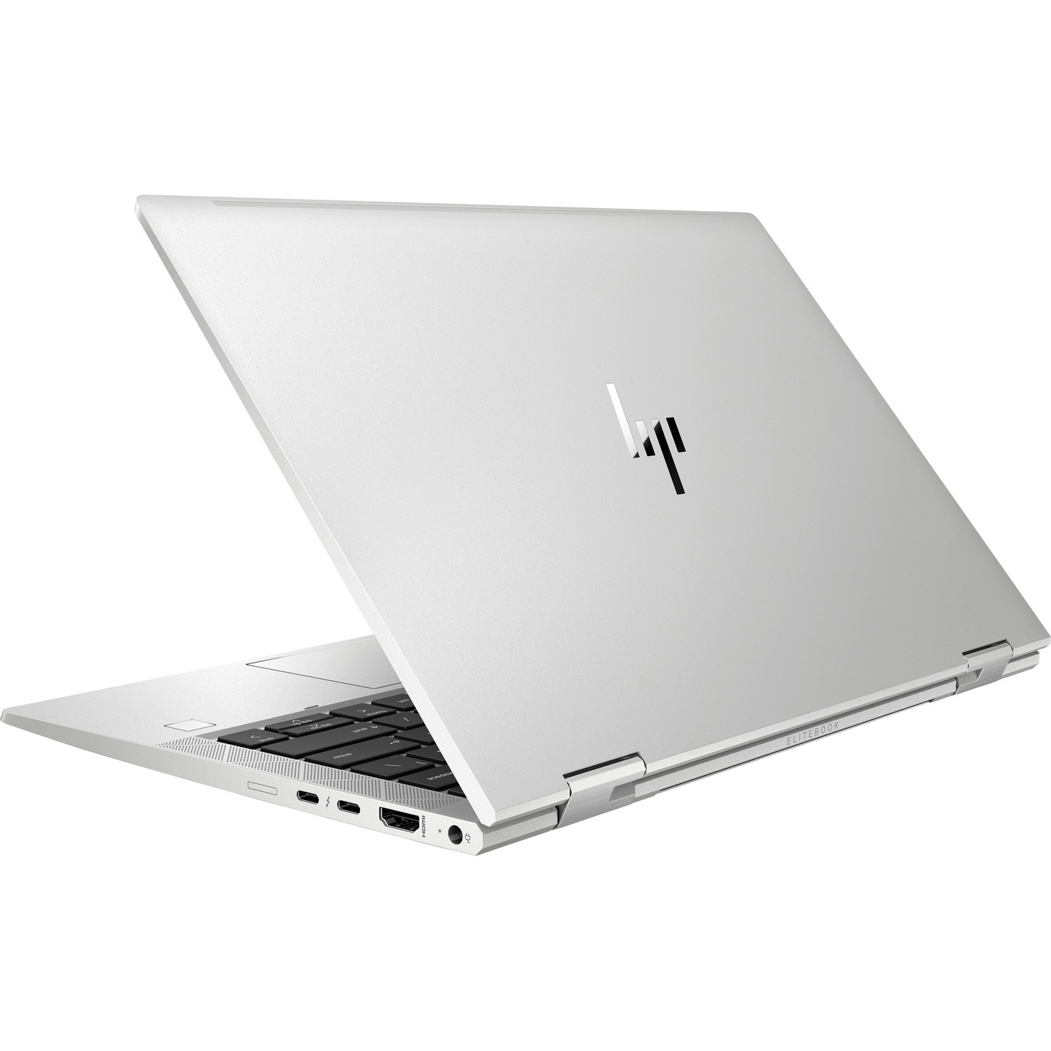 HP EliteBook x360 830 G8 13.3" Convertible 2 in 1 Notebook - Intel Core i5 11th Gen i5-1145G7 - 16 GB - 512 GB SSD