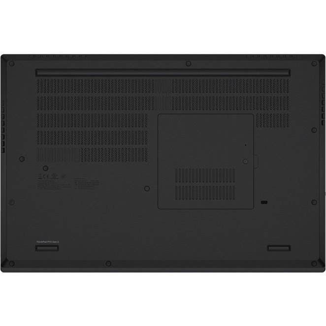 LENOVO DCG SOURCING ThinkPad P15 Gen 2 20YQ0046US 15.6" Mobile Workstation - Full HD - Intel Xeon W-11855M - vPro Technology - 32 GB - 1 TB SSD - English Keyboard - Black