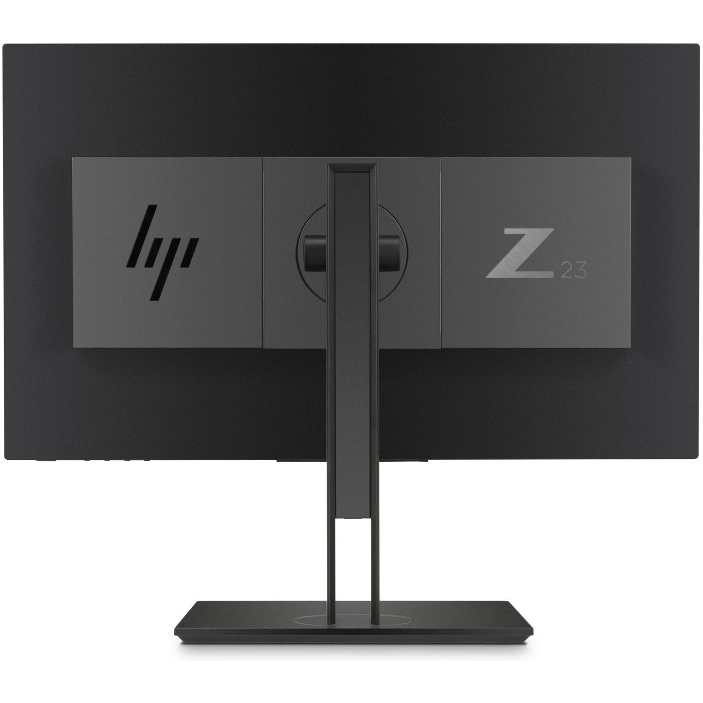 HP Business Z23n G2 Full HD LCD Monitor - 16:9 - Black