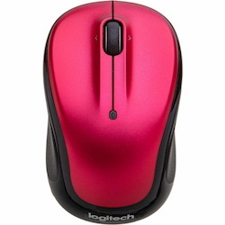 Logitech M325s Wireless Mouse