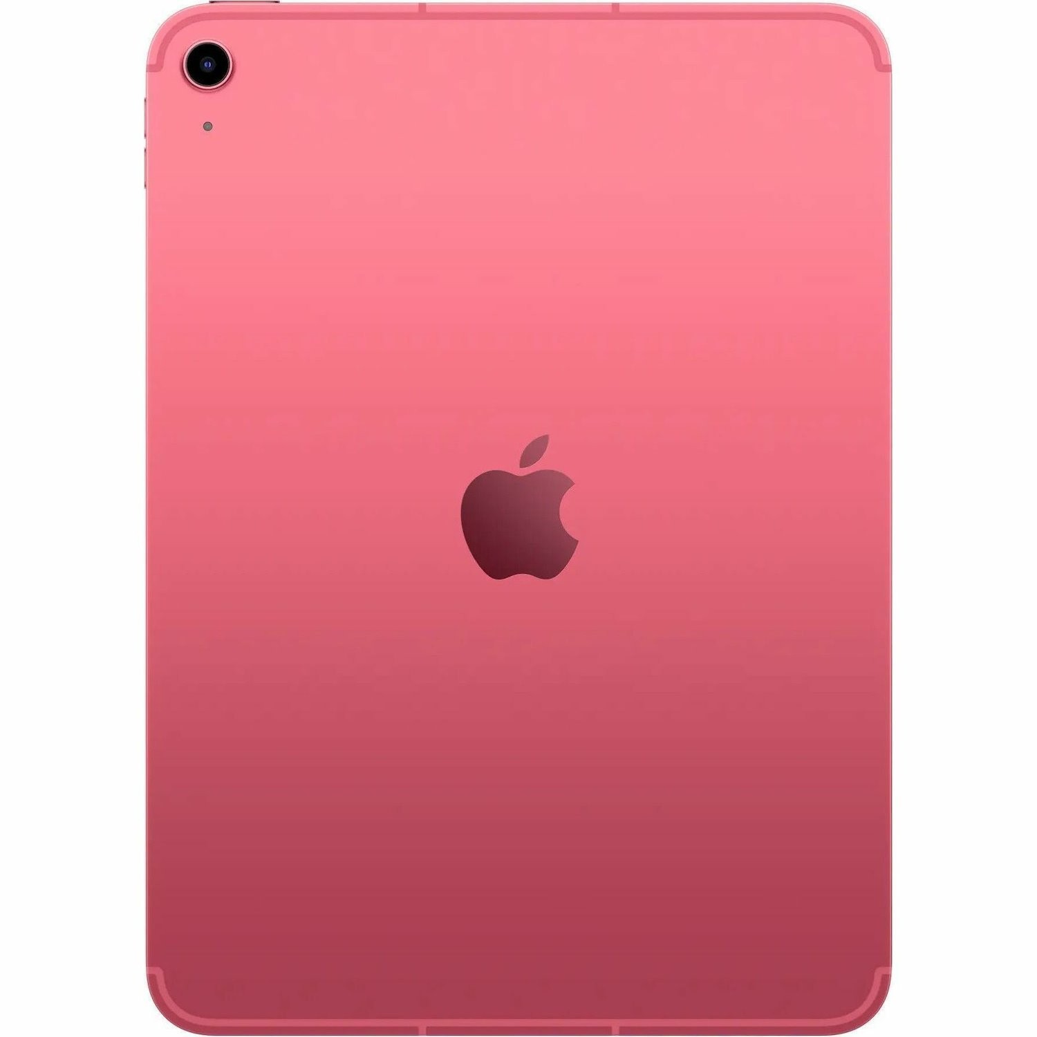 IPAD A16 (11) WF CL 128GB PNK