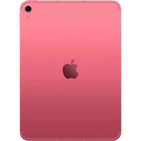 Apple iPad (11th Generation) Tablet - 11" - 4 GB - 128 GB Storage - 5G - Pink
