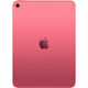 Apple iPad (11th Generation) Tablet - 11" - 4 GB - 128 GB Storage - 5G - Pink