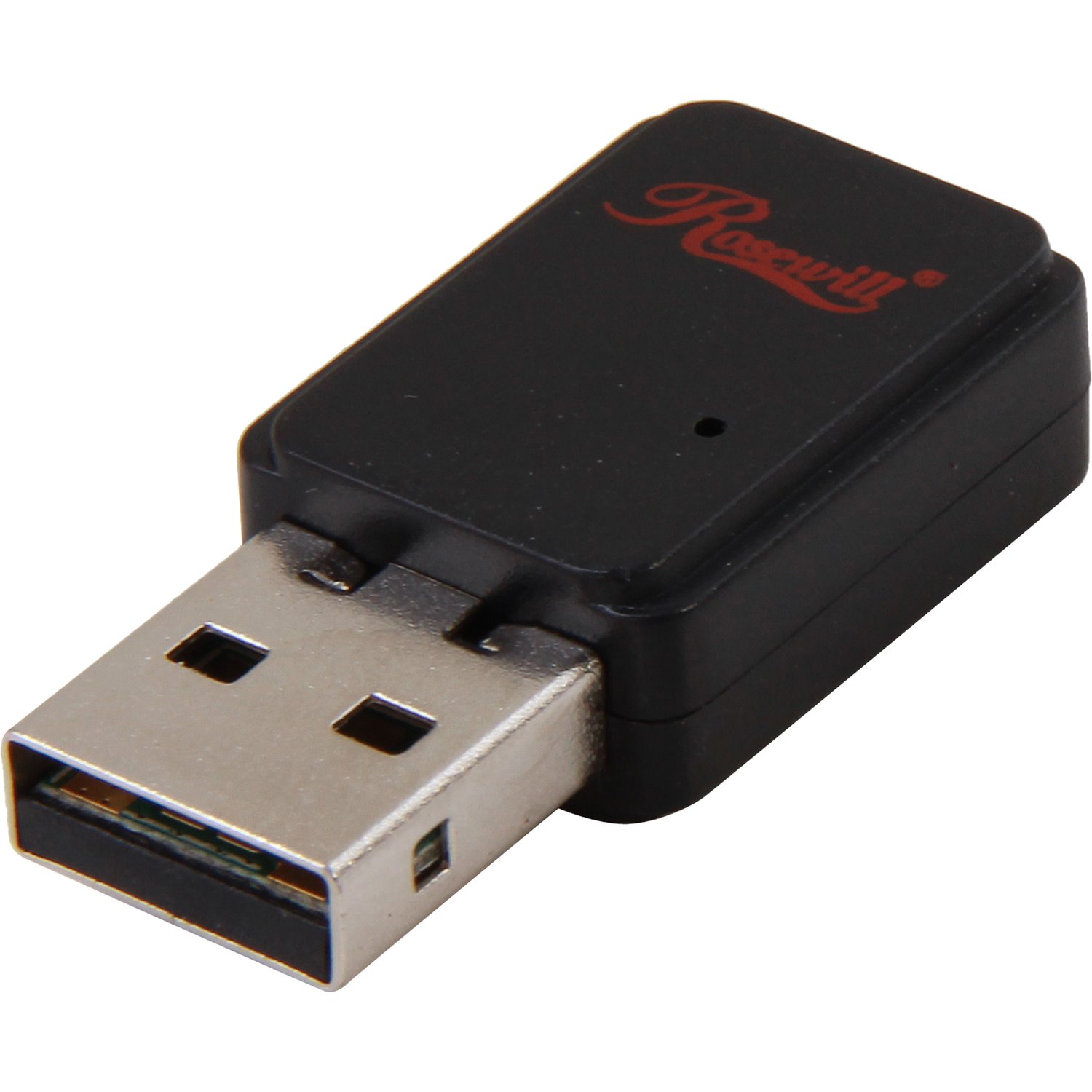 Rosewill RNWD-N1501UB IEEE 802.11n Wi-Fi Adapter for Desktop Computer
