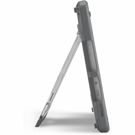 MAXCases Shield Extreme-X2 for Asus CM30 Tablet 10.5" (Black) No Keyboard Opening