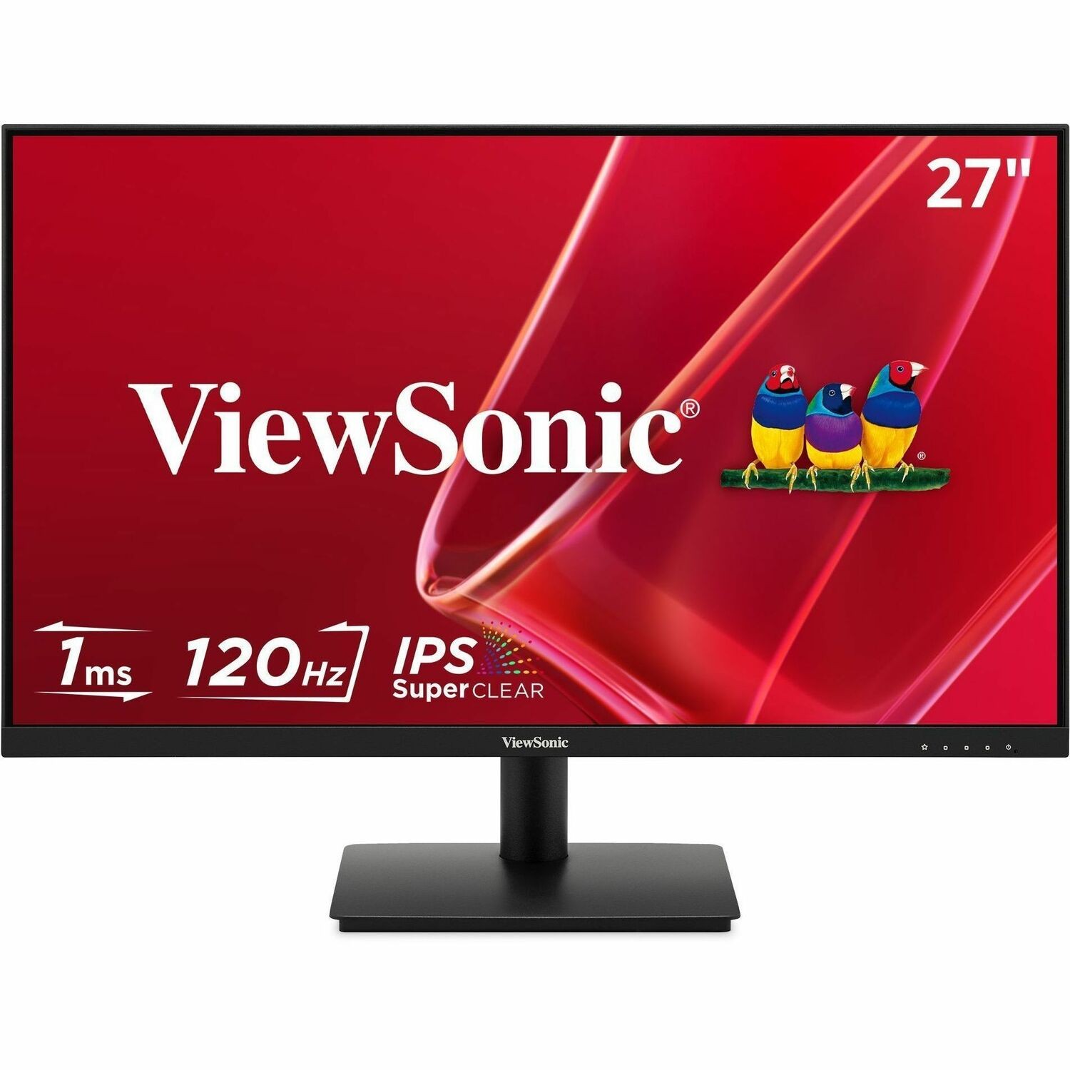 ViewSonic 27" Hdmi Monitor