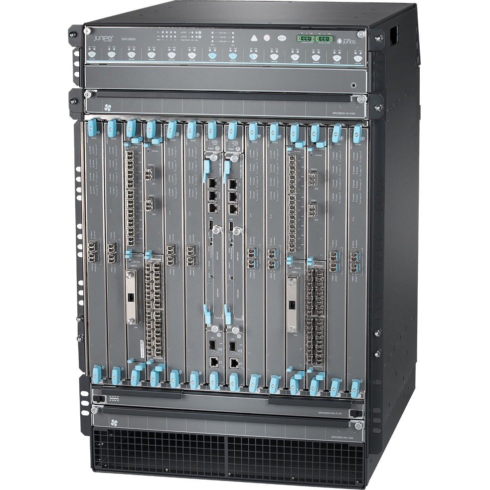Juniper SRX5800 Services Gateway