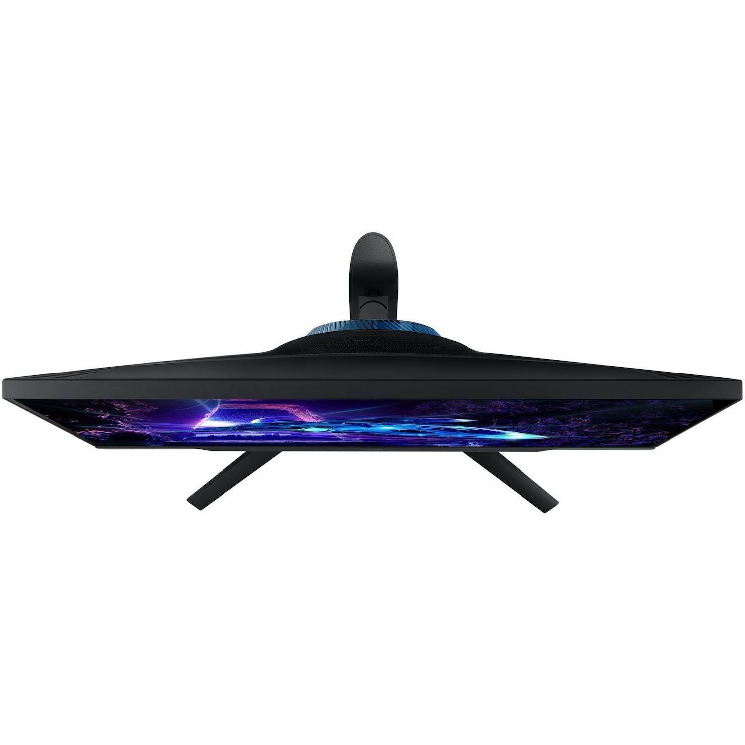 Samsung Odyssey G3 S27DG302EN 27" Class Full HD Gaming LED Monitor - 16:9 - Black