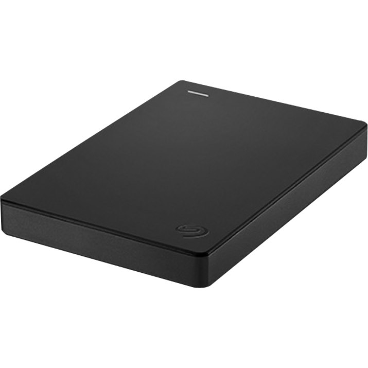 Seagate STGX4000400 4 TB Portable Hard Drive - External