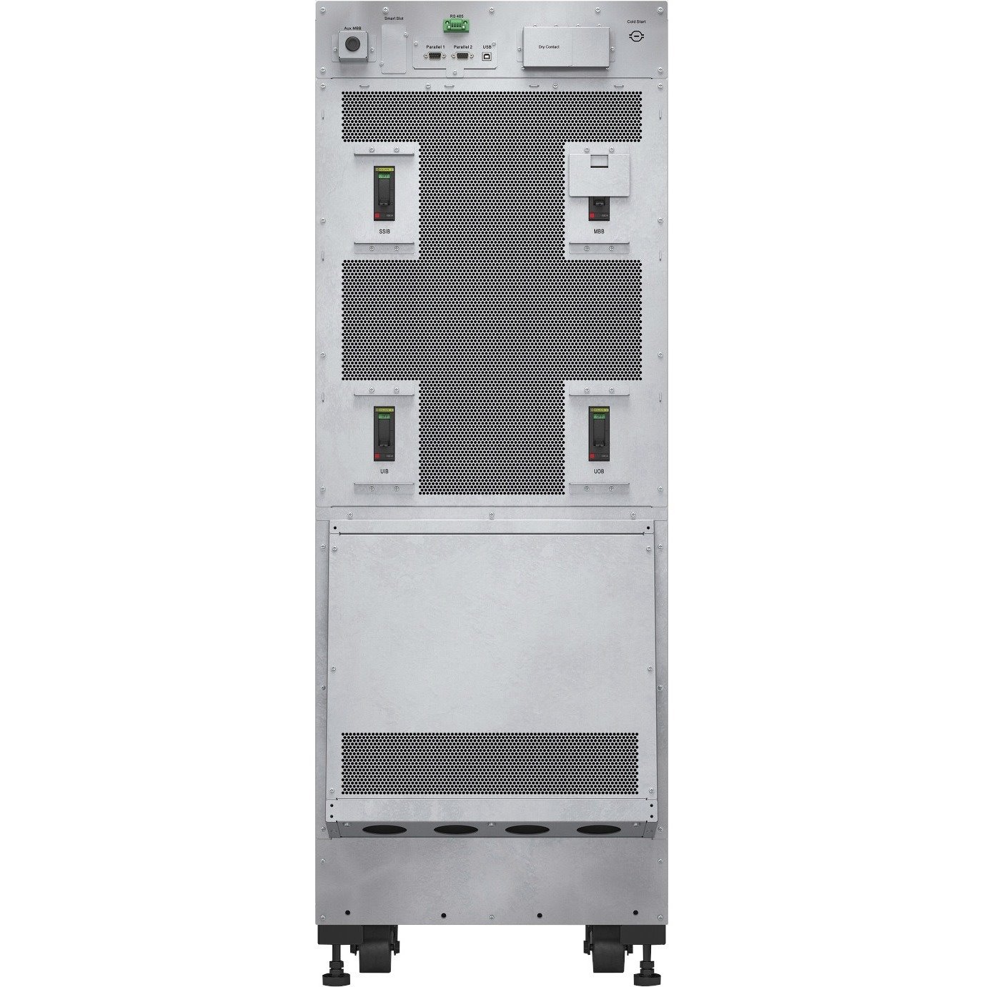 APC by Schneider Electric Easy UPS 3S 40kVA Tower UPS