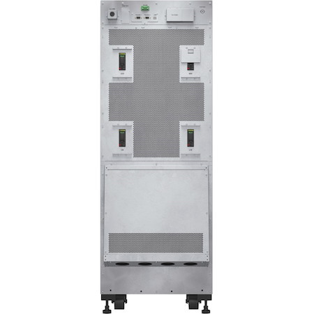 APC by Schneider Electric Easy UPS 3S 40kVA Tower UPS
