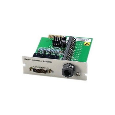 Eaton X-Slot Relay Interface Card