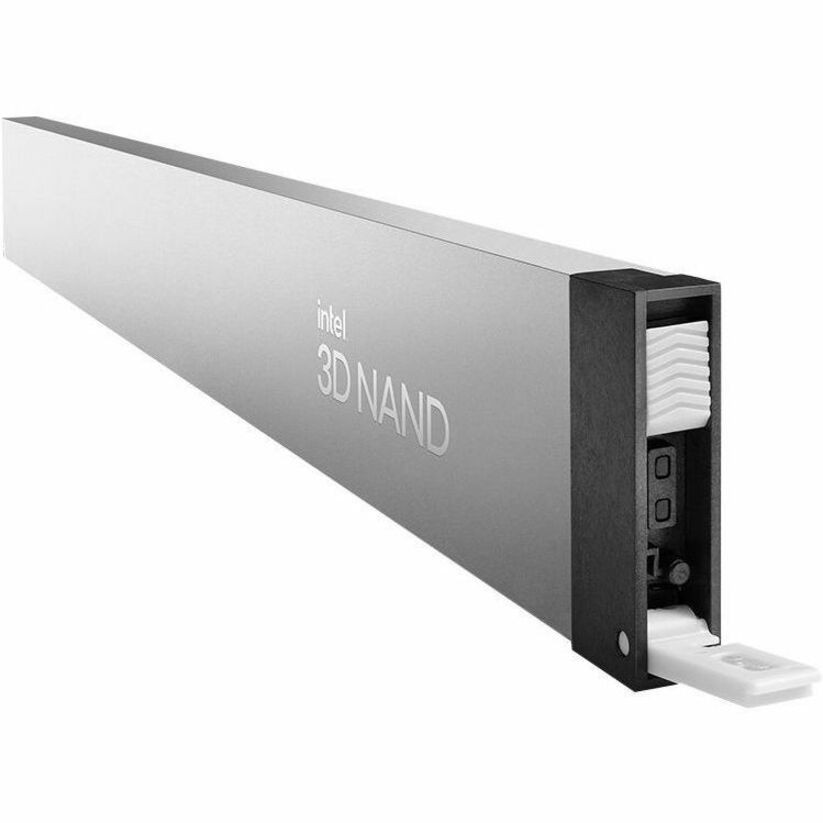 Solidigm™ D5-P5316 Series (15.36TB, 2.5in PCIe 4.0 x4, 3D4, QLC) Generic Single Pack OPAL