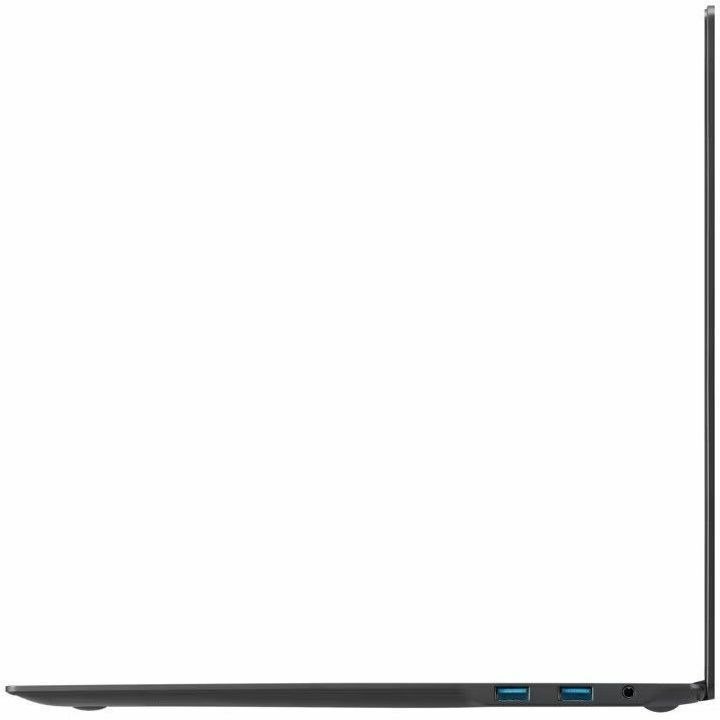 LG gram Pro 17Z90SP-G.AAB6U1 17" Notebook - WQXGA - Intel Core Ultra 7 155H - Intel Evo Platform - 16 GB - 1 TB SSD - Black