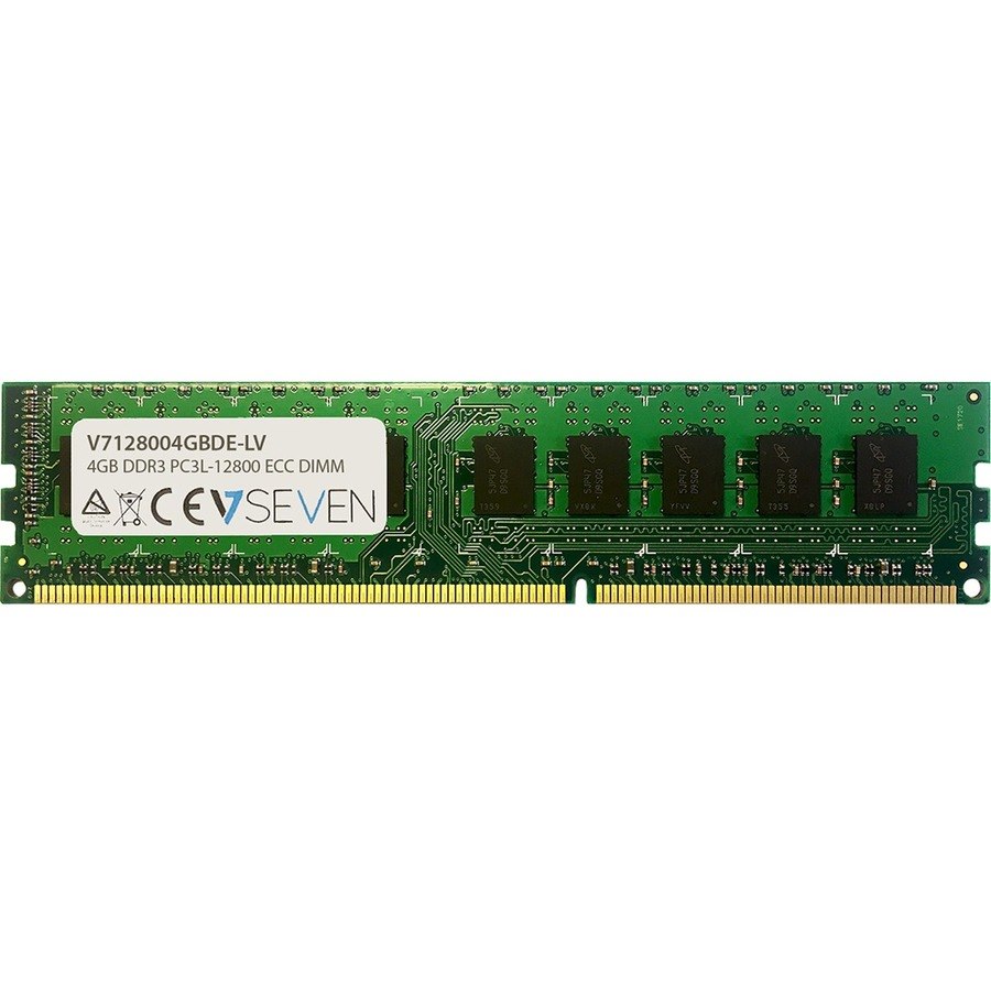 V7 4GB DD3 SDRAM Memory Module