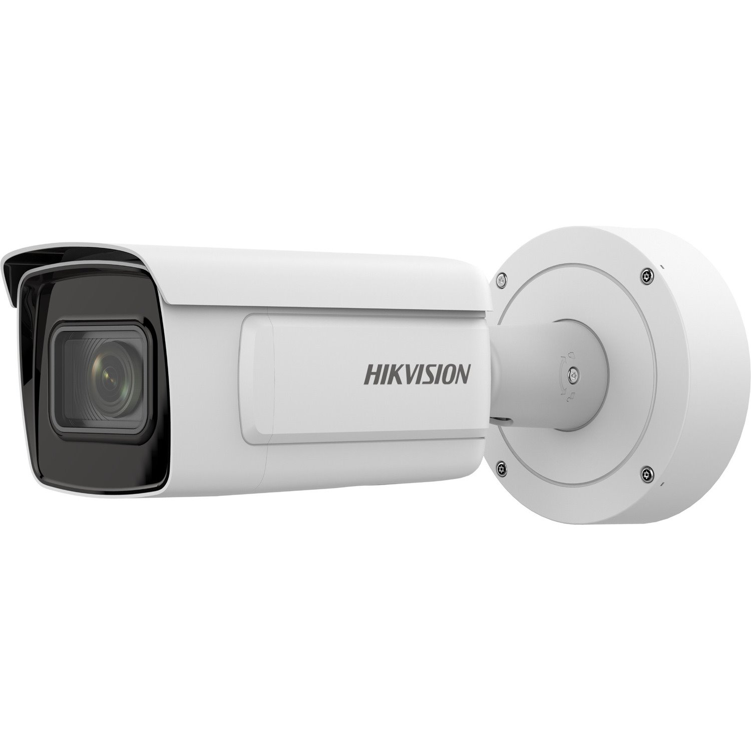 Hikvision DeepinView iDS-2CD7AC5G0-IZHS 12 Megapixel Outdoor HD Network Camera - Bullet