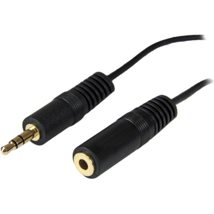 StarTech.com 3,6m (12 ft.) PC Speaker Extension Audio Cable