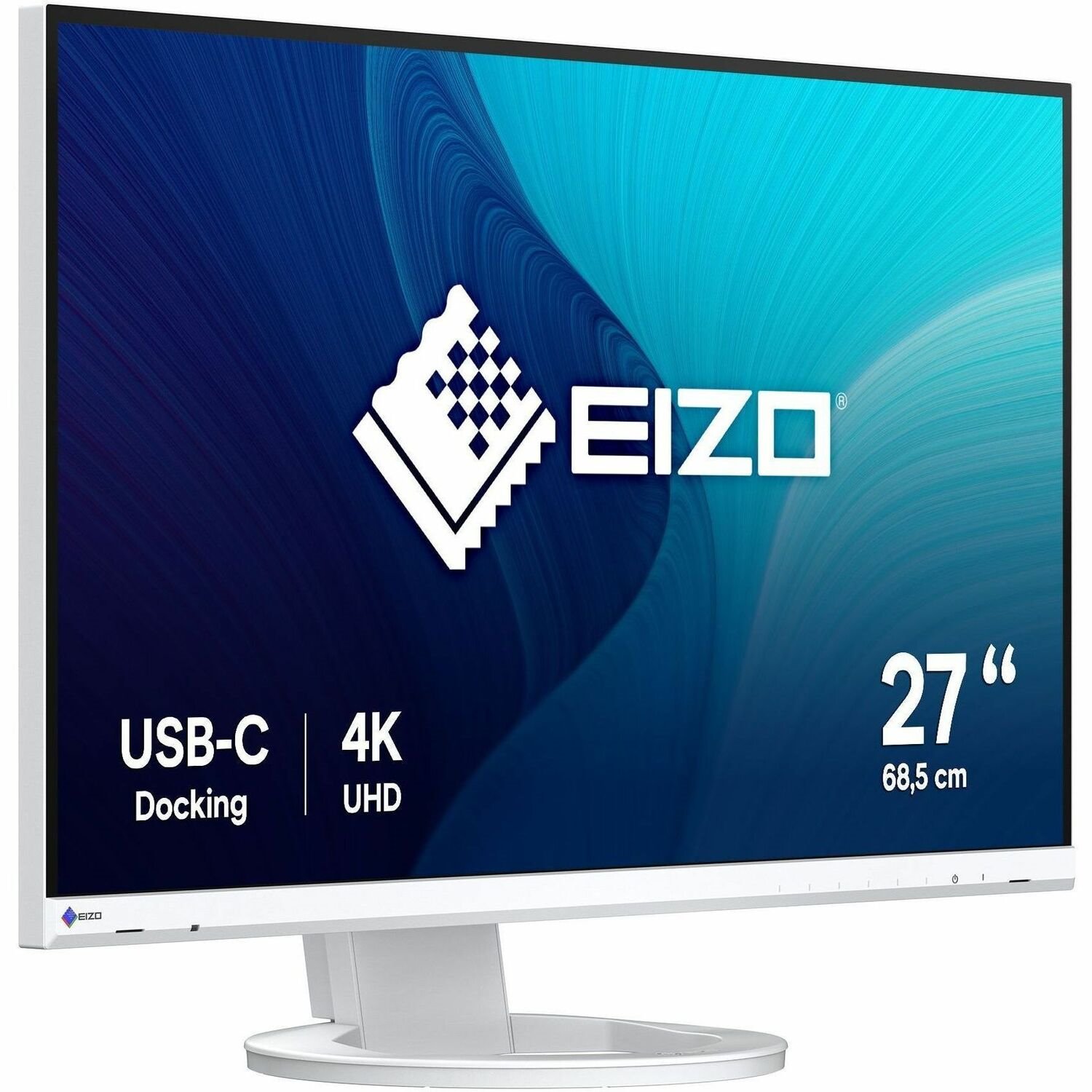 Eizo Ev2740s-Wt 4K 350CD