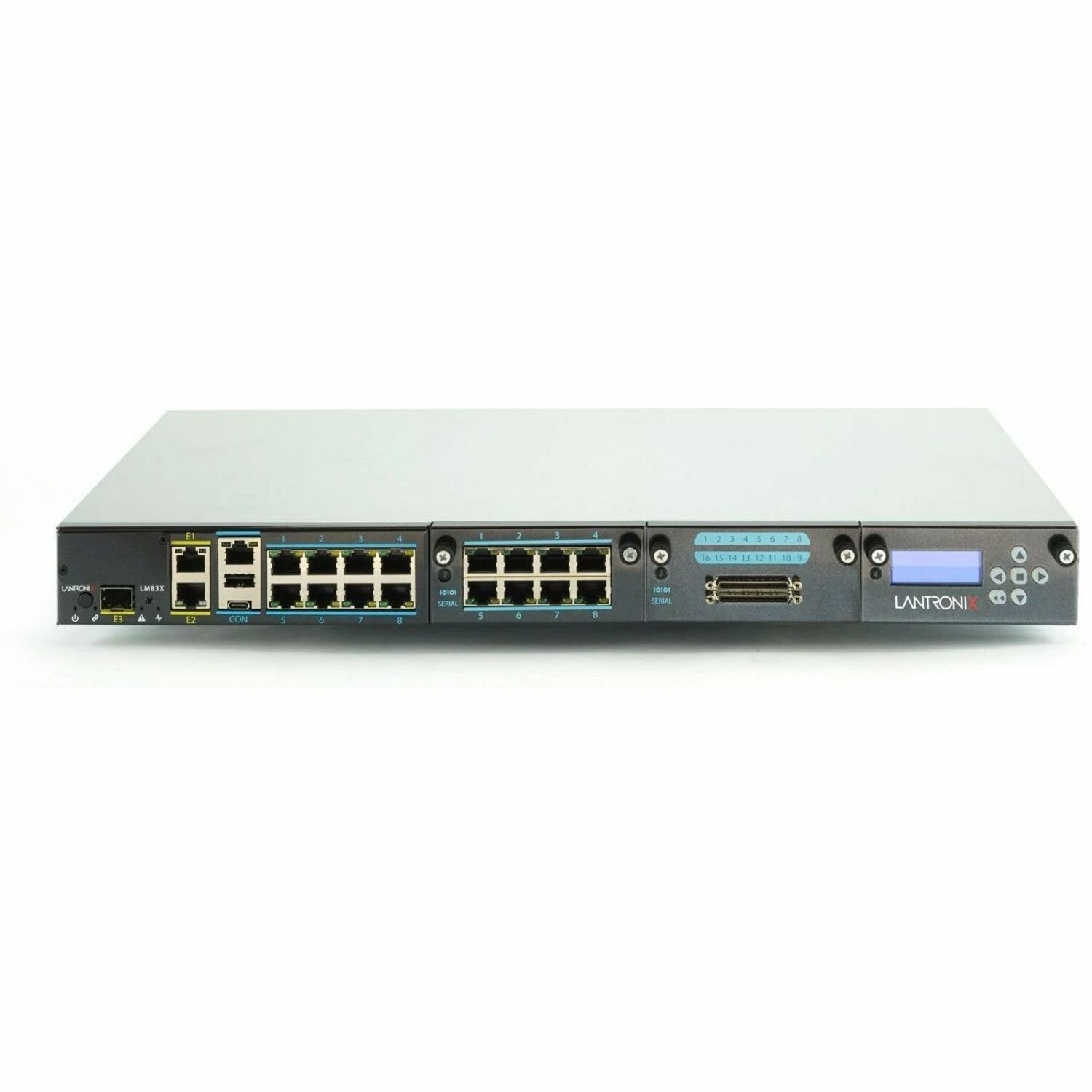 Lantronix 32-Port LM83X