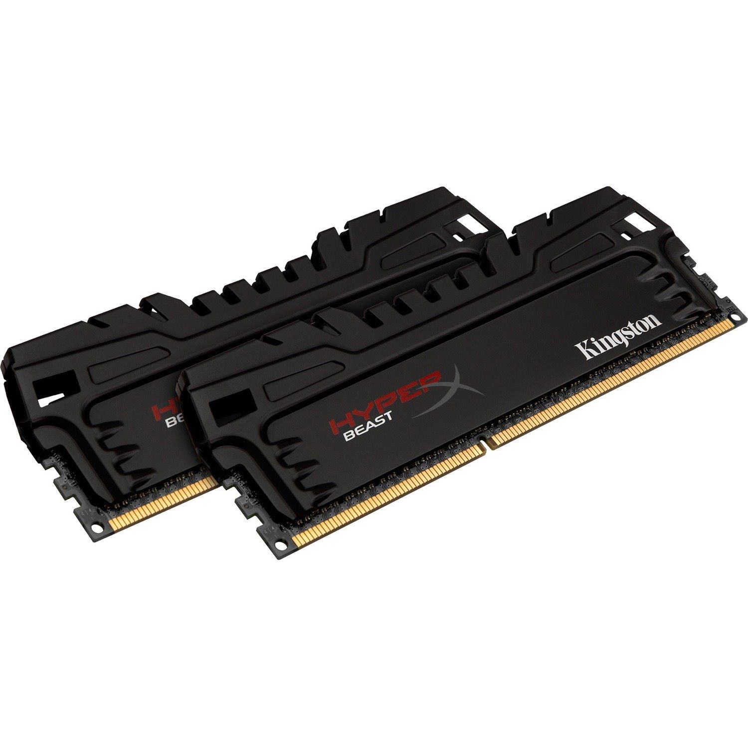 Kingston HyperX Beast 16GB DDR3-2400 Geheugenmodule 2 X 8 GB ** Refurbished **